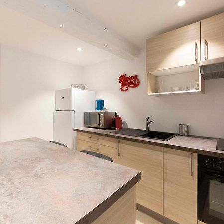 Brand-New Atypical Studio In Rue Fourmilliere أنتيب المظهر الخارجي الصورة