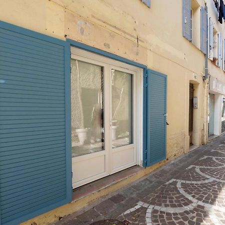 Brand-New Atypical Studio In Rue Fourmilliere أنتيب المظهر الخارجي الصورة