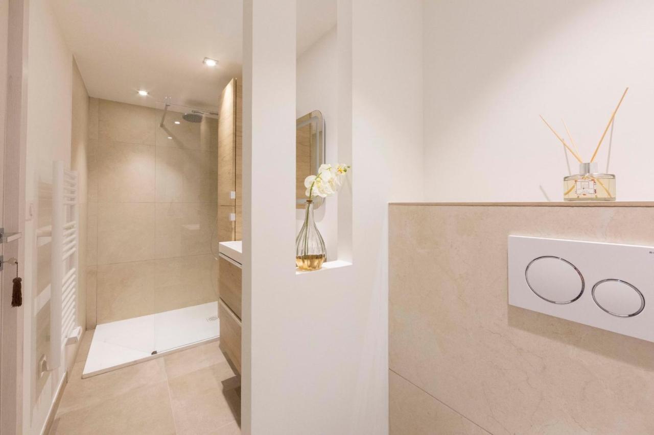 Brand-New Atypical Studio In Rue Fourmilliere أنتيب المظهر الخارجي الصورة