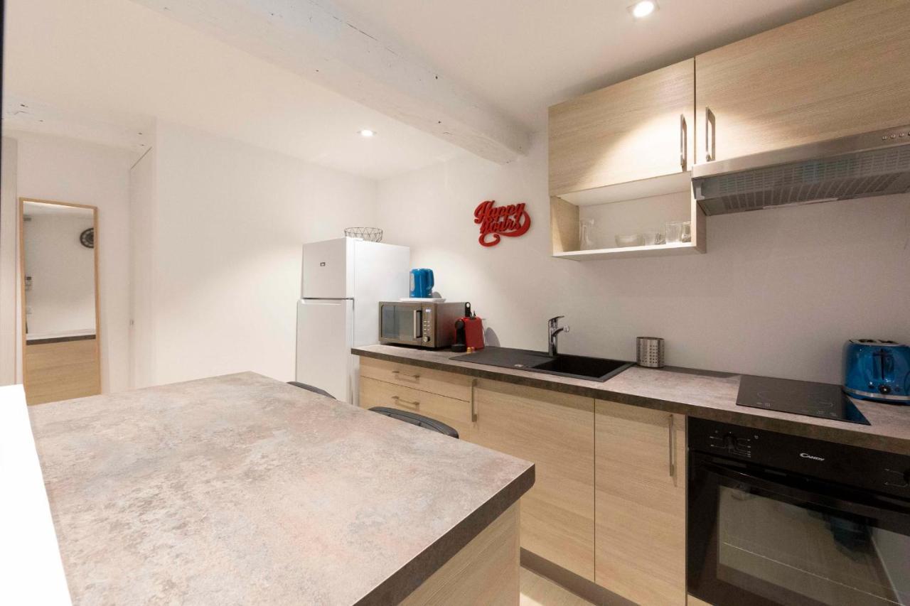 Brand-New Atypical Studio In Rue Fourmilliere أنتيب المظهر الخارجي الصورة